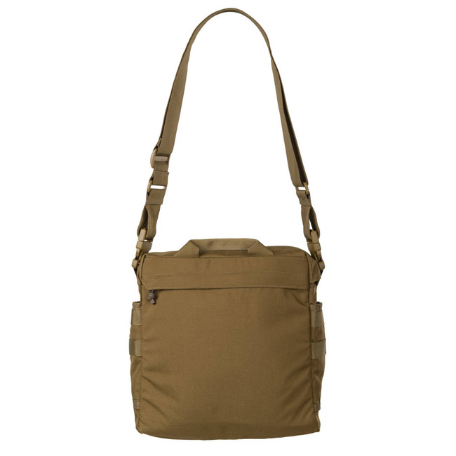 GEANTA BUSHCRAFT HAVERSACK - CORDURA - Helikon-Tex - MARO/PORTOCALIU