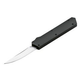 CUTIT AUTOMAT KWAIKEN OTF NEGRU - BOKER PLUS