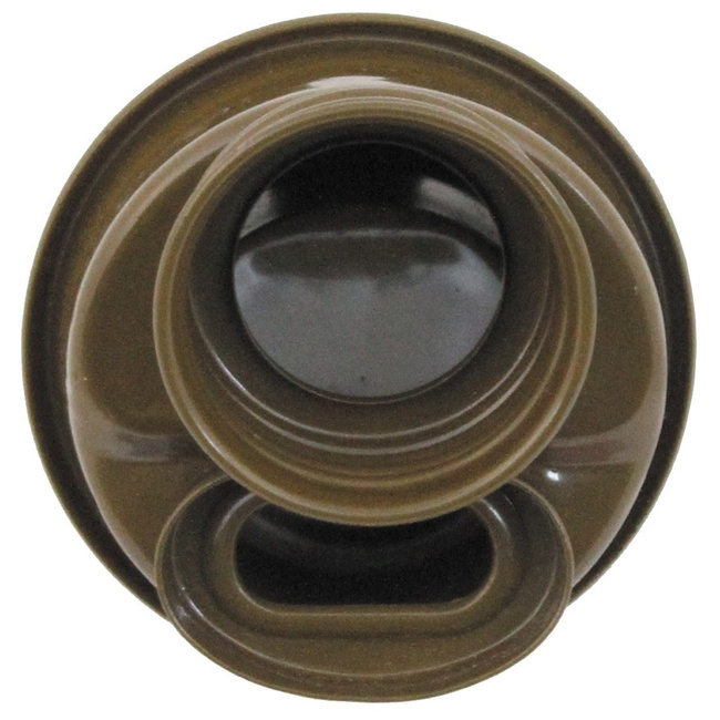 RU Filtru, supapa respiratoare masca de gaze GP 5 - Surplus Militar