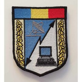 EMBLEMA TRANSMISIUNI INSTRUCTIE