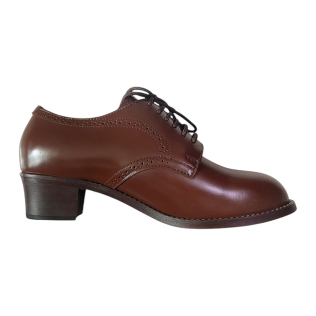 PANTOFI JOSI DE SERVICIU PENTRU FEMEI - ARMATA AMERICANA - WWII REPRO