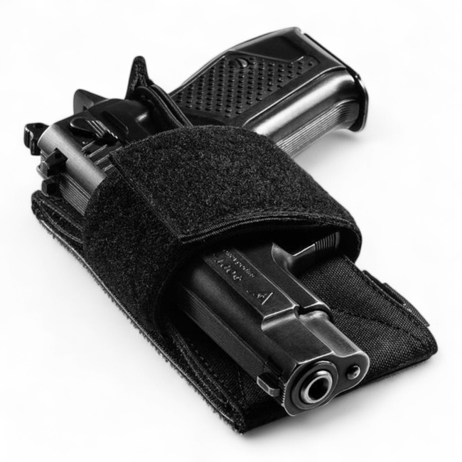 CCW Holster - Toc modular universal - Negru - M-TAC