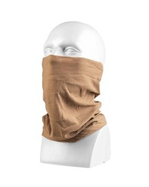 Bandana multifunctionala, Coyote