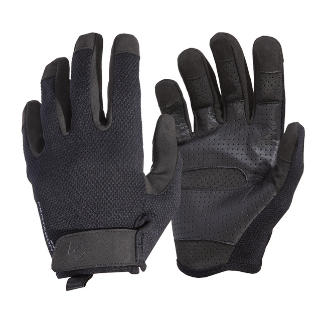 MĂNUȘI DE VARĂ - "THEROS" - Pentagon® - NEGRE