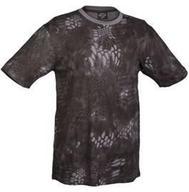 T-SHIRT - Mil-tec® - MANDRA® NIGHT