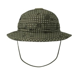 Boonie hat Mk2 - PolyCotton Stretch Ripstop - Desert Night Camo - Helikon-Tex