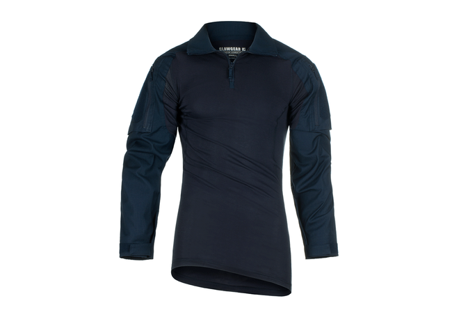 OPERATOR COMBAT SHIRT - CLAWGEAR® - NAVY BLUE