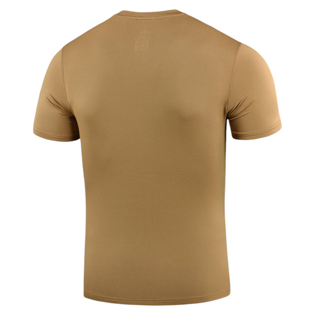 T-SHIRT ULTRA VENT - COYOTE - M-TAC