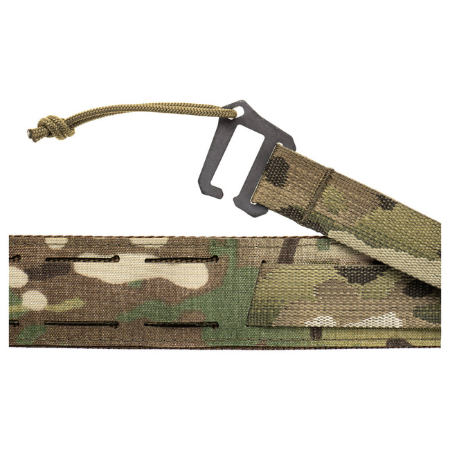 KD ONE BELT - CLAWGEAR - MULTICAM
