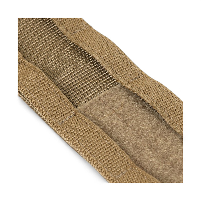 Centura tactica dubla cu catarama Cobra - Gen. IV - M-Tac - Coyote