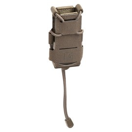 Port incarcator rapid - 9 mm - Speedpouch LC - RAL7013 - Clawgear