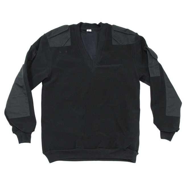 PULOVER BRITANIC - ANTIVANT - PETROL - UZAT