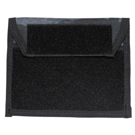 Geanta, husa, borseta "MOLLE" velcro  - HDT camo gri