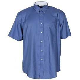 NL SHIRT - BLUE - LIKE NEW