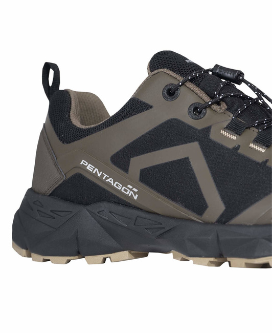 WATERPROOF TREKKING SHOES - KION - Pentagon - TACTICAL