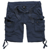 Urban Legend pants - Navy Blue
