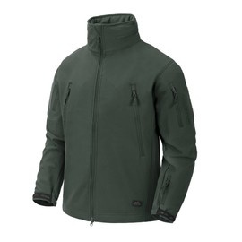 JACHETA GUNFIGHTER - VERDE FOLIAJ - HELIKON