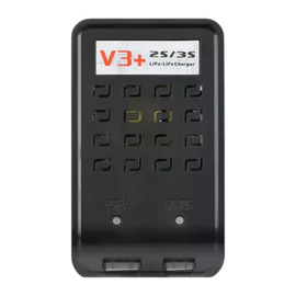 Incarcator V3+ pentru LiPo/LiFe 2S/3S - IPower