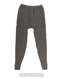 Pantaloni indispensabili - OD - armata Belgiana - Surplus militar