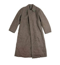 PALTON CU ÎNCHIDERE CU VELCRO - MARO - SURPLUS MILITAR RUSESC - UZAT