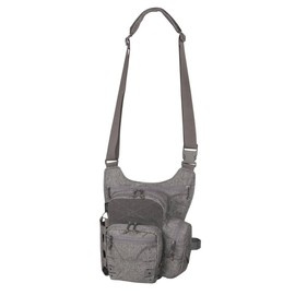 GEANTĂ DE UMĂR EDC® - URBAN LINE - HELIKON® - 11 L - GRI MELANGE