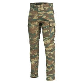 PANTALONI - RANGER 2.0 - PENTAGON - GR CAMO - LUNGIME 34 INCH