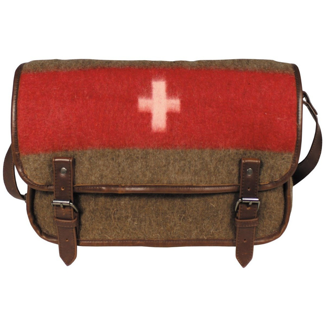 GEANTA Swiss