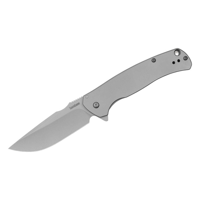 CUTIT CU DESCHIDERE ASISTATA SCOUR - KERSHAW