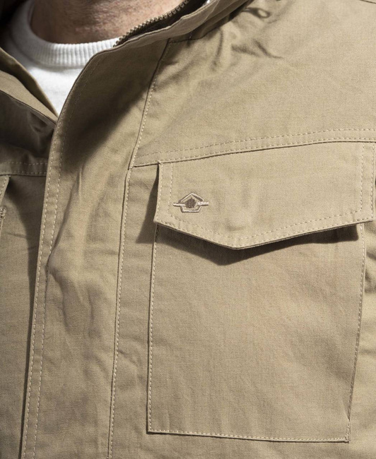 PARKA JACKET - M65 2.0 - Pentagon® - RANGER GREEN