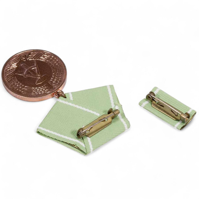 F.ausgezeichnete Leistungen Mdi Medal