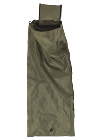 Husa Belgiana pentru saltea - Surplus Militar