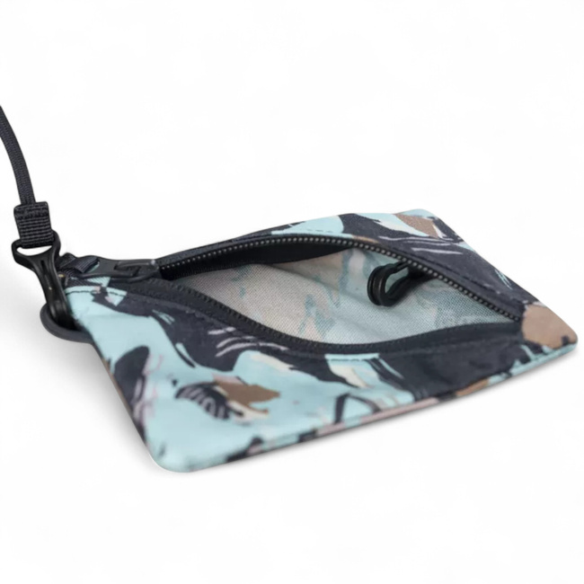 FIELD TOTE BAG - 55L - CORDURA 500D - DETACHABLE SHOULDER STRAP - INTERIOR ORGANIZER - HISTORICAL PRINT - MULTICAM - HELIKON-TEX