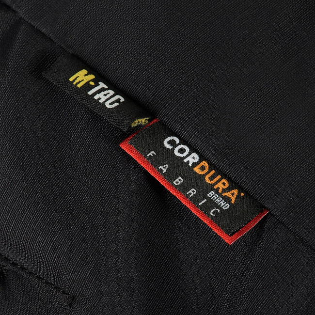 Jacheta de iarna pentru temperaturi de pana la - 20 de grade Celsius - Alpha Gen.III Pro Primaloft - Neagra - M-Tac