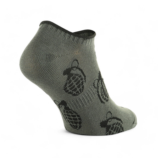 SOSETE USOARE DE VARA - GRENADE - M-TAC - OLIVE