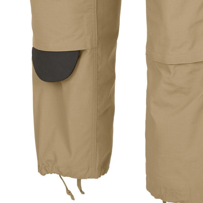 CPU® PANTS - COTTON RIPSTOP - Helikon-Tex® - PL DESERT