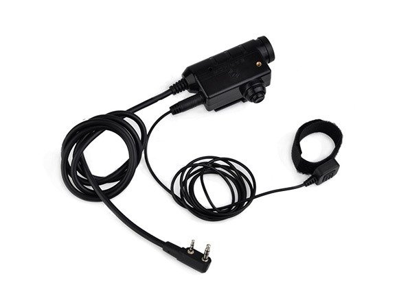 M52 PTT dispozitiv de vorbit