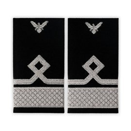 Grade Locotenent Comandor IGAV