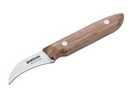 Brava Paring Knife - Böker Manufaktur Solingen