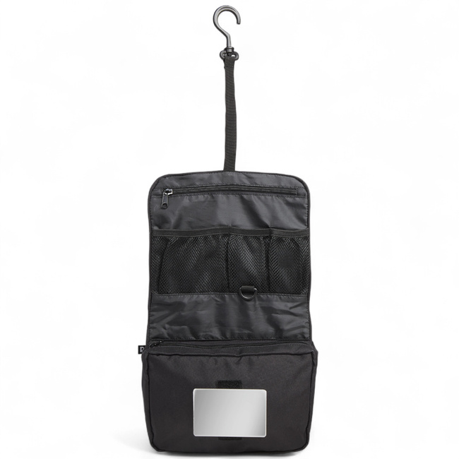 Geanta de Toaleta - Mare - Neagra - Brandit