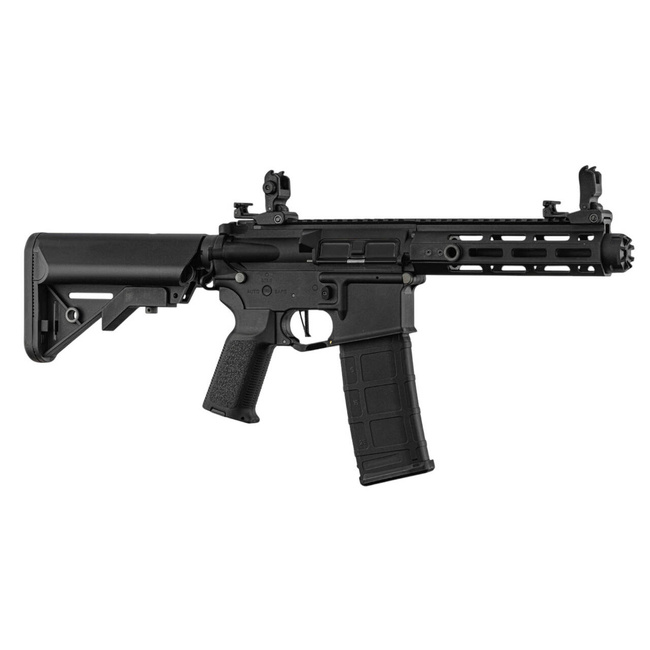 Replica AEG LT-32 Hellion neagra - pachet complet 1 zi -  Lancer Tactical