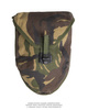 DUTCH SHOVEL COVER WITH KEEPER USED