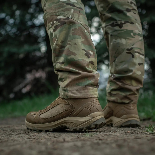 Pantaloni tactici Patrol Gen.III Nyco Extreme - Multicam - M-Tac