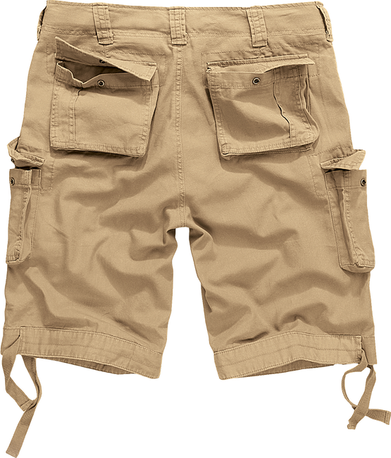 Urban Legend pants beige