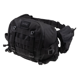 BORSETA LARI 5 - NEAGRA - MAGNUM