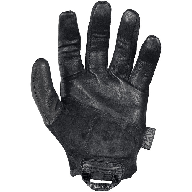 MANUSI TACTICE - BREACHER - MECHANIX - NEGRE