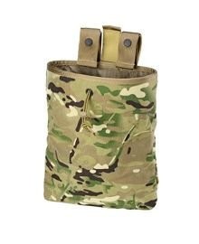 LEG DUMP POUCH - DEFCON 5® - MULTICAMO