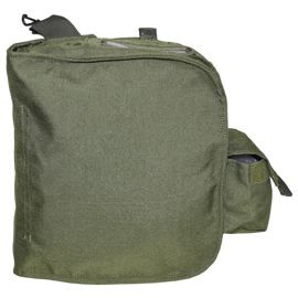 US Geanta, borseta - Surplus Militar 23 x 12 x 25 cm