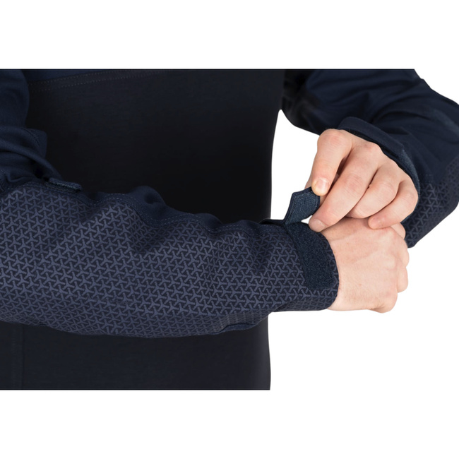 BLUZA COMBAT - RAIDER MK V ATS FLEX - CLAWGEAR - NAVY