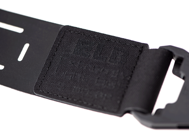 EXTREMELY LIGHT BELT ELB - CLAWGEAR - BLACK