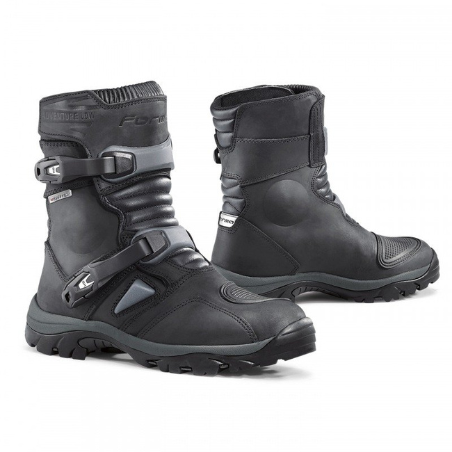 Bocanci, ghete, cizme - Forma Boots - ADVENTURE LOW
